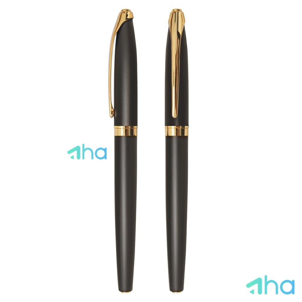 Cửa hàng bút AHA-352BK Đen