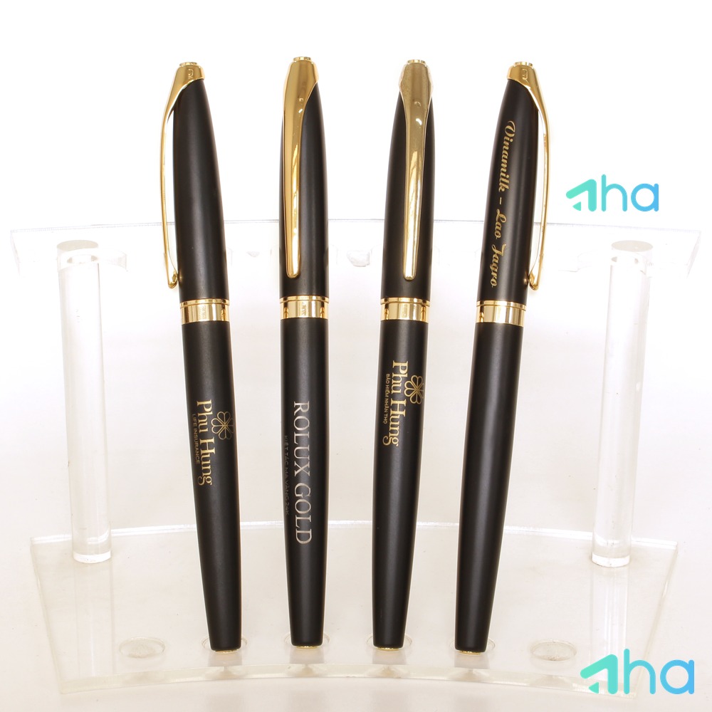 Cửa hàng bút AHA-352BK Đen