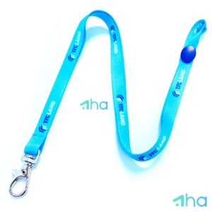 Đặt in dây đeo thẻ AHA-S10