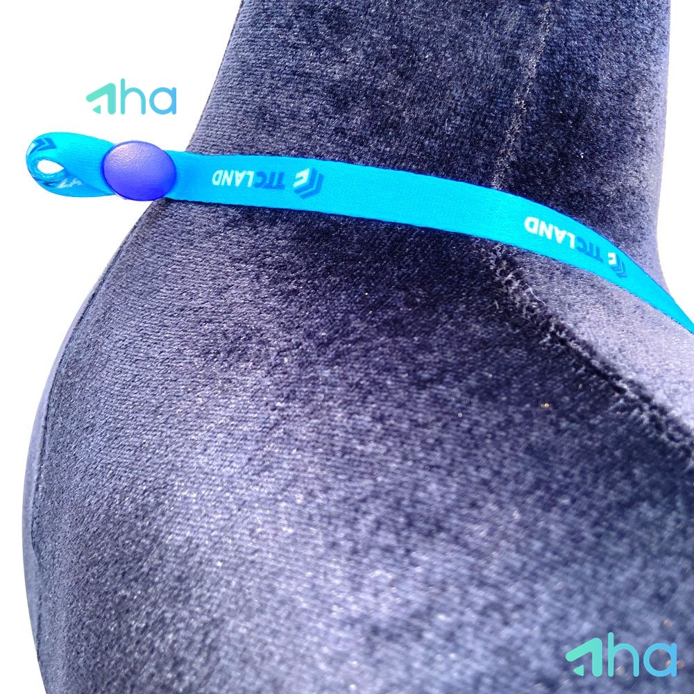 Đặt in dây đeo thẻ AHA-S10