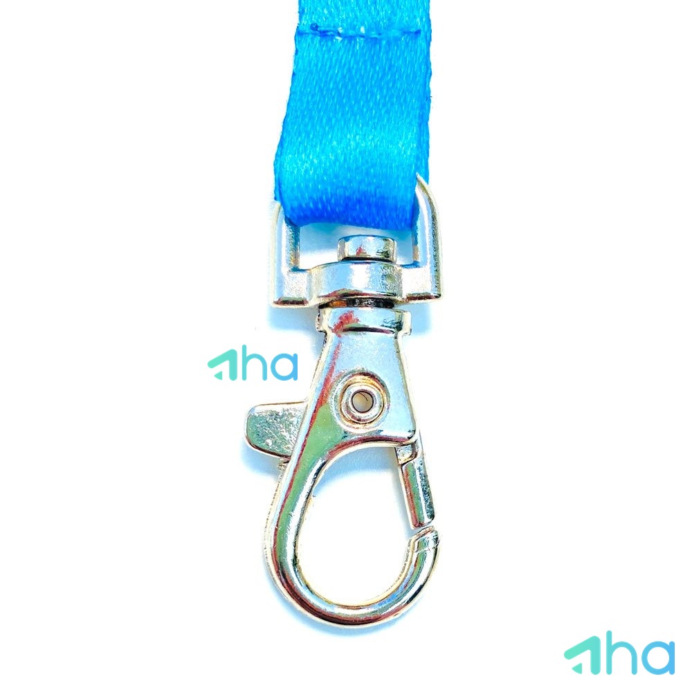 Đặt in dây đeo thẻ AHA-S10