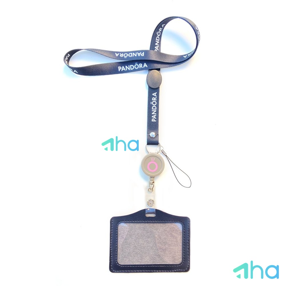 Địa chỉ làm dây đeo thẻ AHA-S15