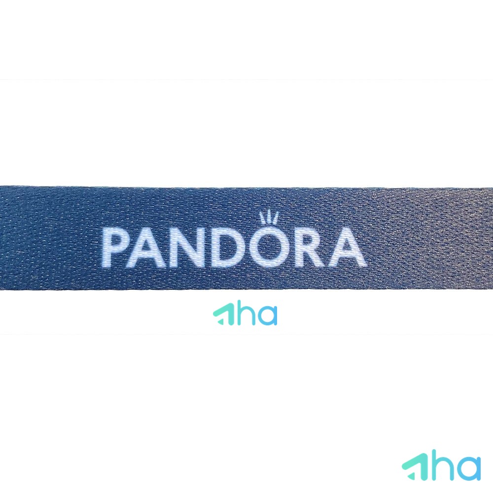 Địa chỉ làm dây đeo thẻ AHA-S15