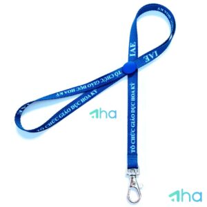 Giá dây đeo thẻ AHA-P10