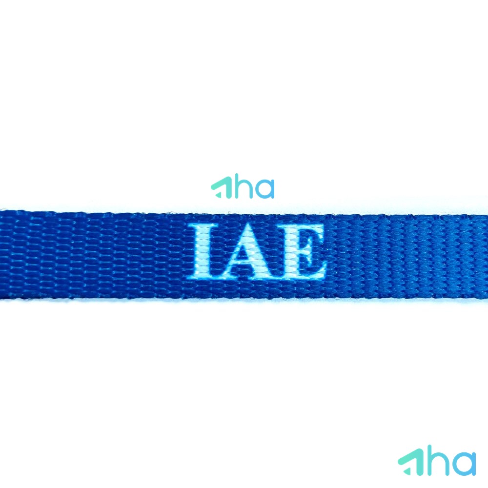 Giá dây đeo thẻ AHA-P10