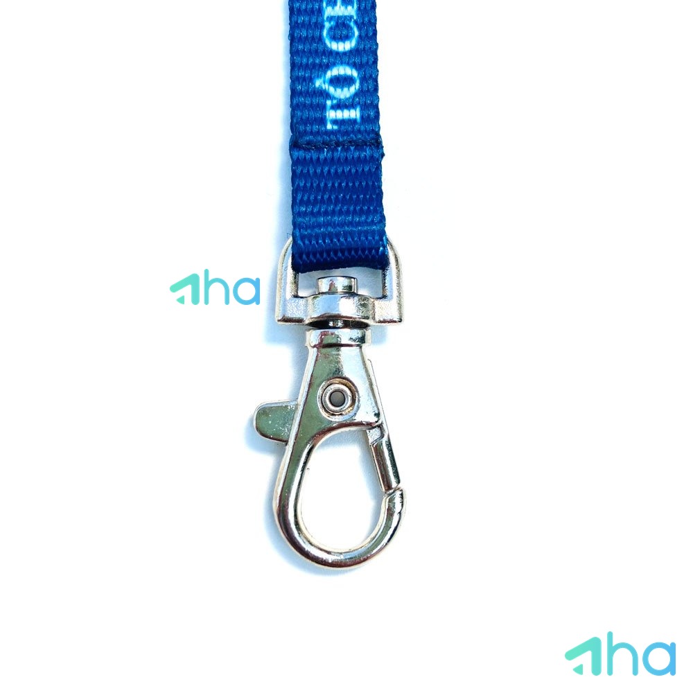 Giá dây đeo thẻ AHA-P10