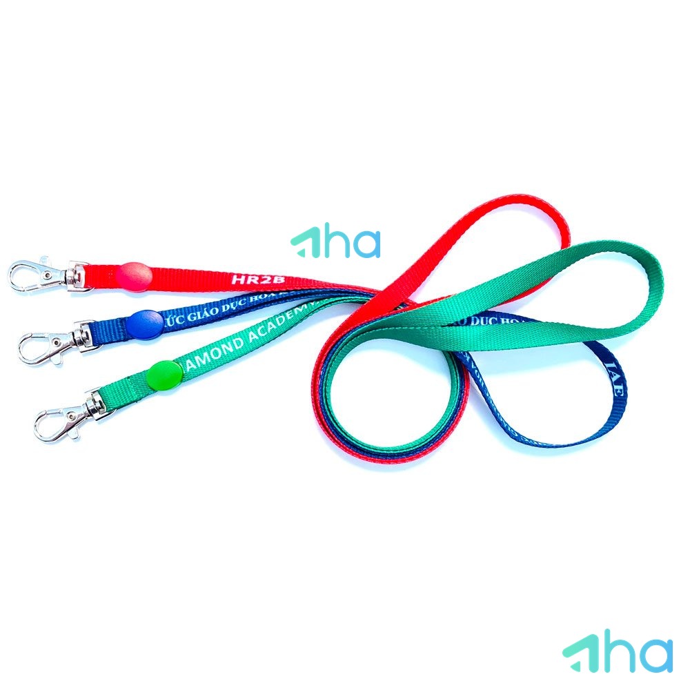 Giá dây đeo thẻ AHA-P10
