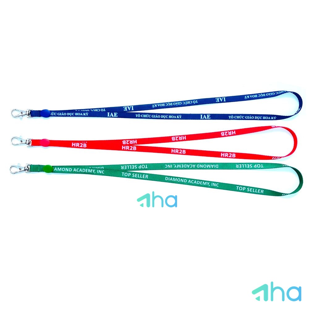 Giá dây đeo thẻ AHA-P10