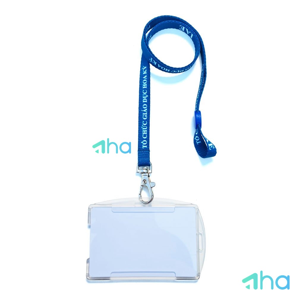 Giá dây đeo thẻ AHA-P10