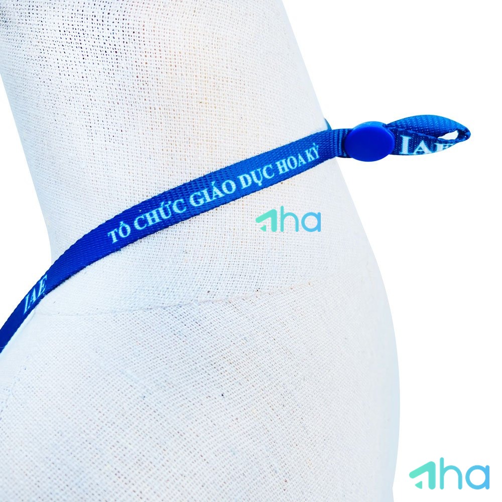 Giá dây đeo thẻ AHA-P10
