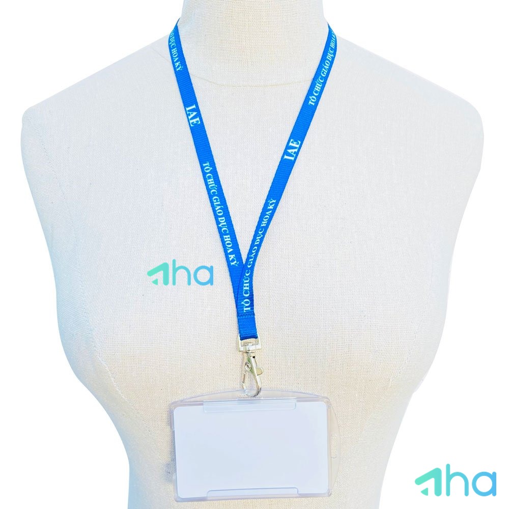 Giá dây đeo thẻ AHA-P10