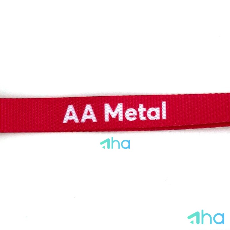 Giá dây đeo thẻ nhân viên AHA-P15