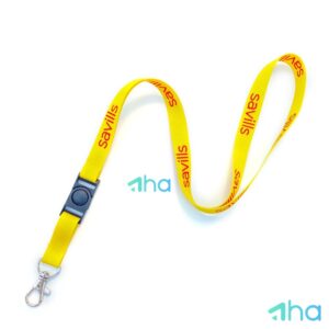 Giá in dây đeo thẻ AHA-P15