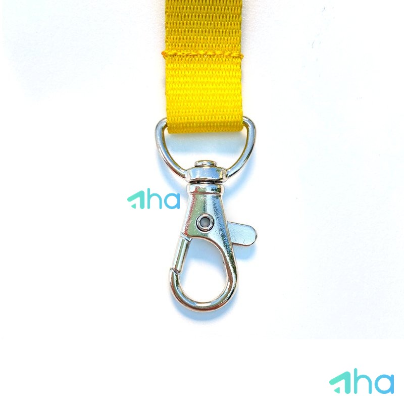 Giá in dây đeo thẻ AHA-P15