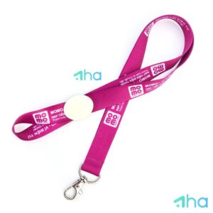 Giá thẻ đeo bảng tên AHA-P20
