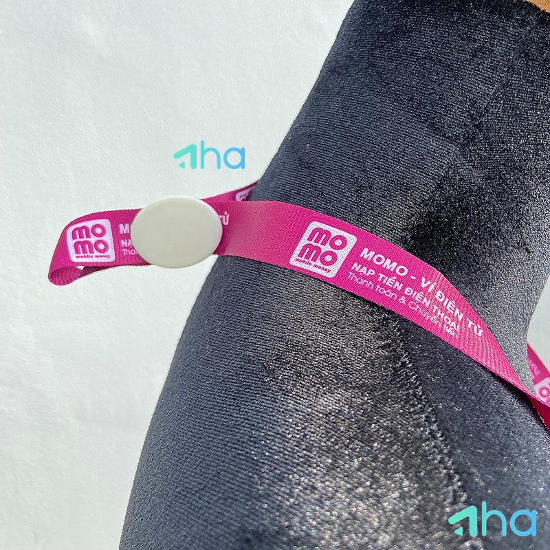 Giá thẻ đeo bảng tên AHA-P20