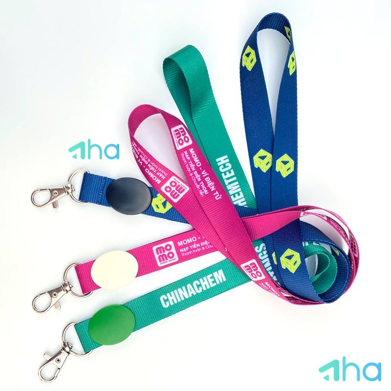 Giá thẻ đeo bảng tên AHA-P20