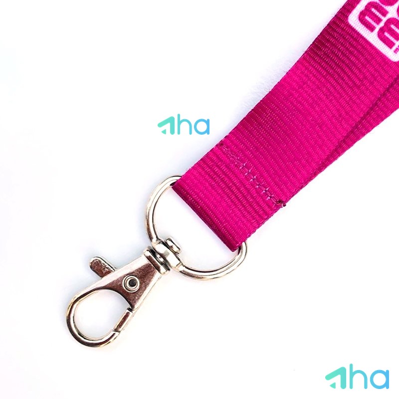Giá thẻ đeo bảng tên AHA-P20