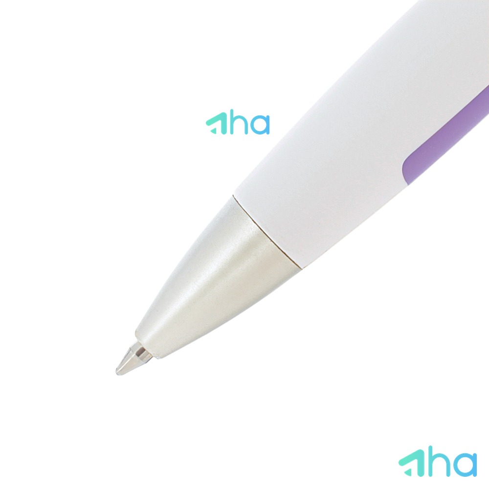In bút bi quảng cáo AHA-208 Đỏ