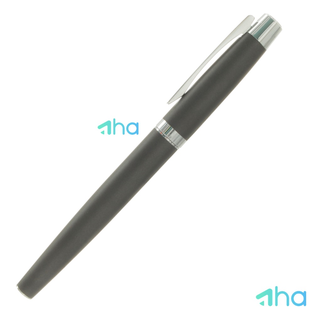 In bút quà tặng AHA-530GR Xám