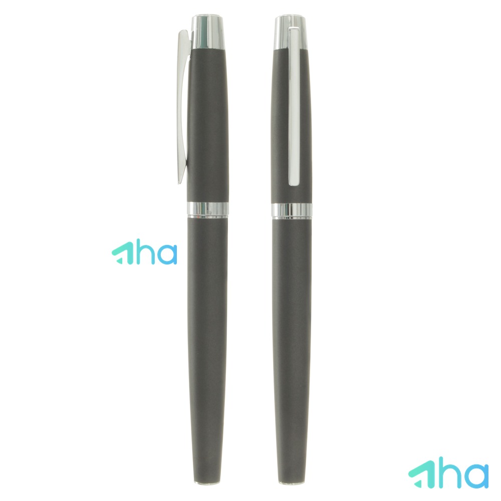 In bút quà tặng AHA-530GR Xám