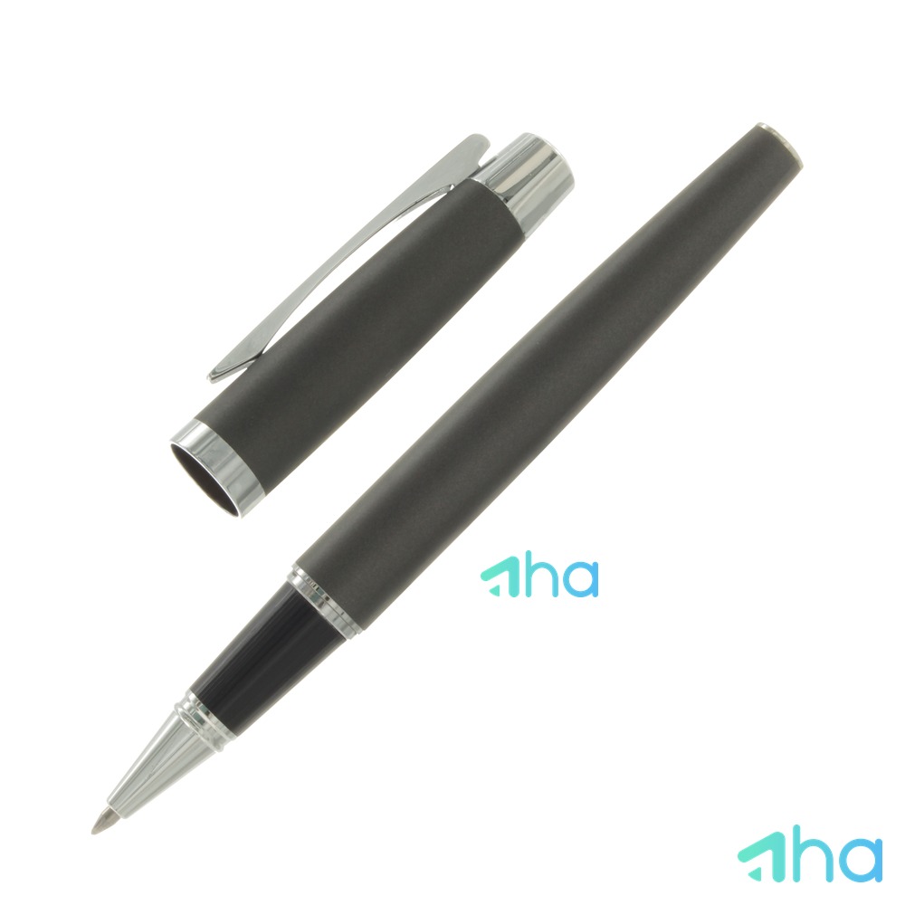 In bút quà tặng AHA-530GR Xám
