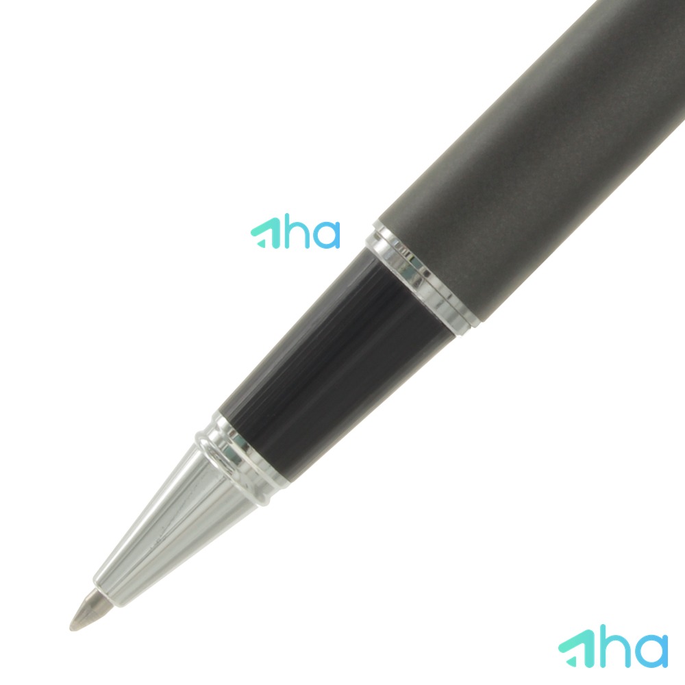 In bút quà tặng AHA-530GR Xám