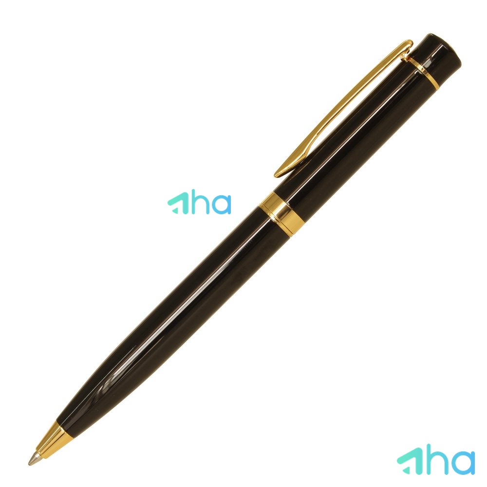 In bút theo yêu cầu AHA-001BK Đen