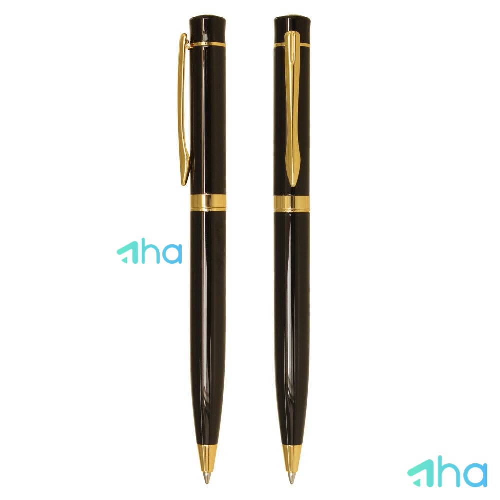 In bút theo yêu cầu AHA-001BK Đen
