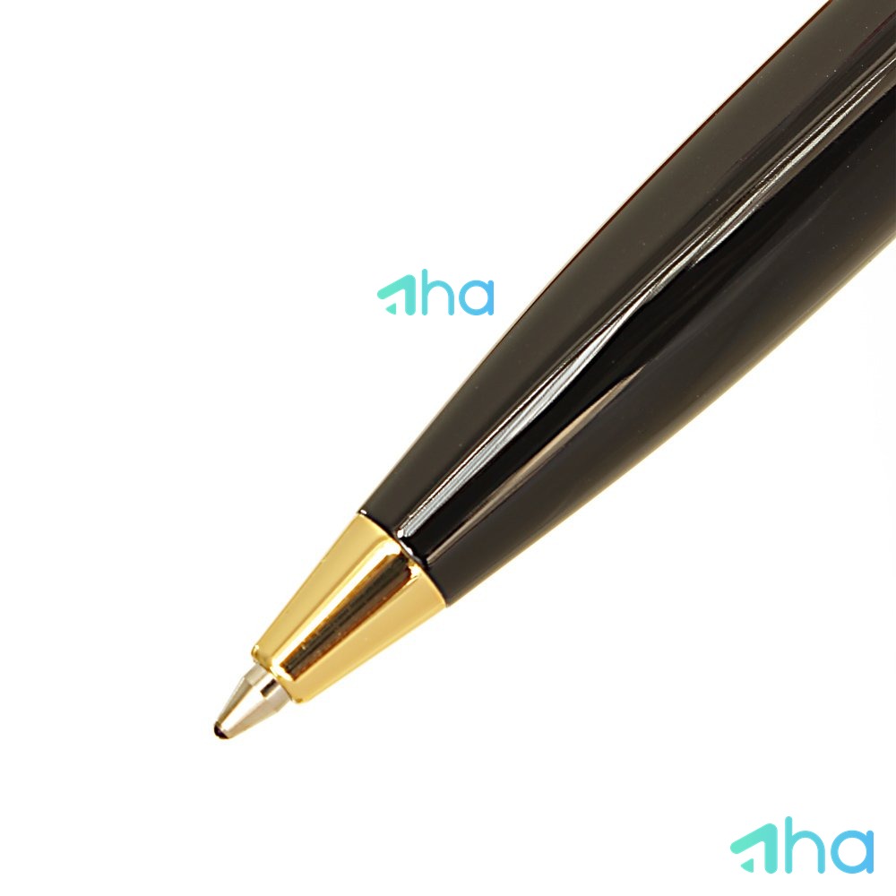 In bút theo yêu cầu AHA-001BK Đen