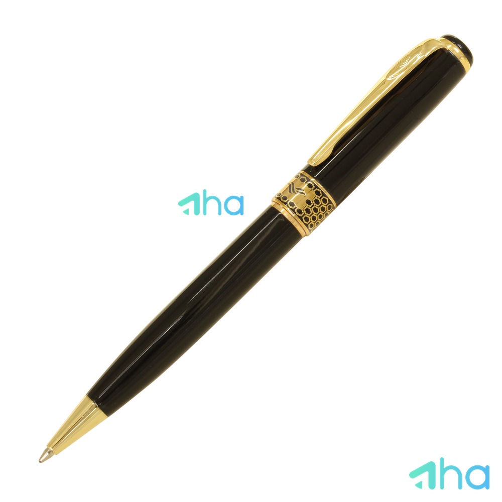 In chữ lên bút AHA-68BK Đen