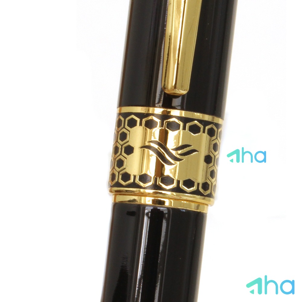 In chữ lên bút AHA-68BK Đen