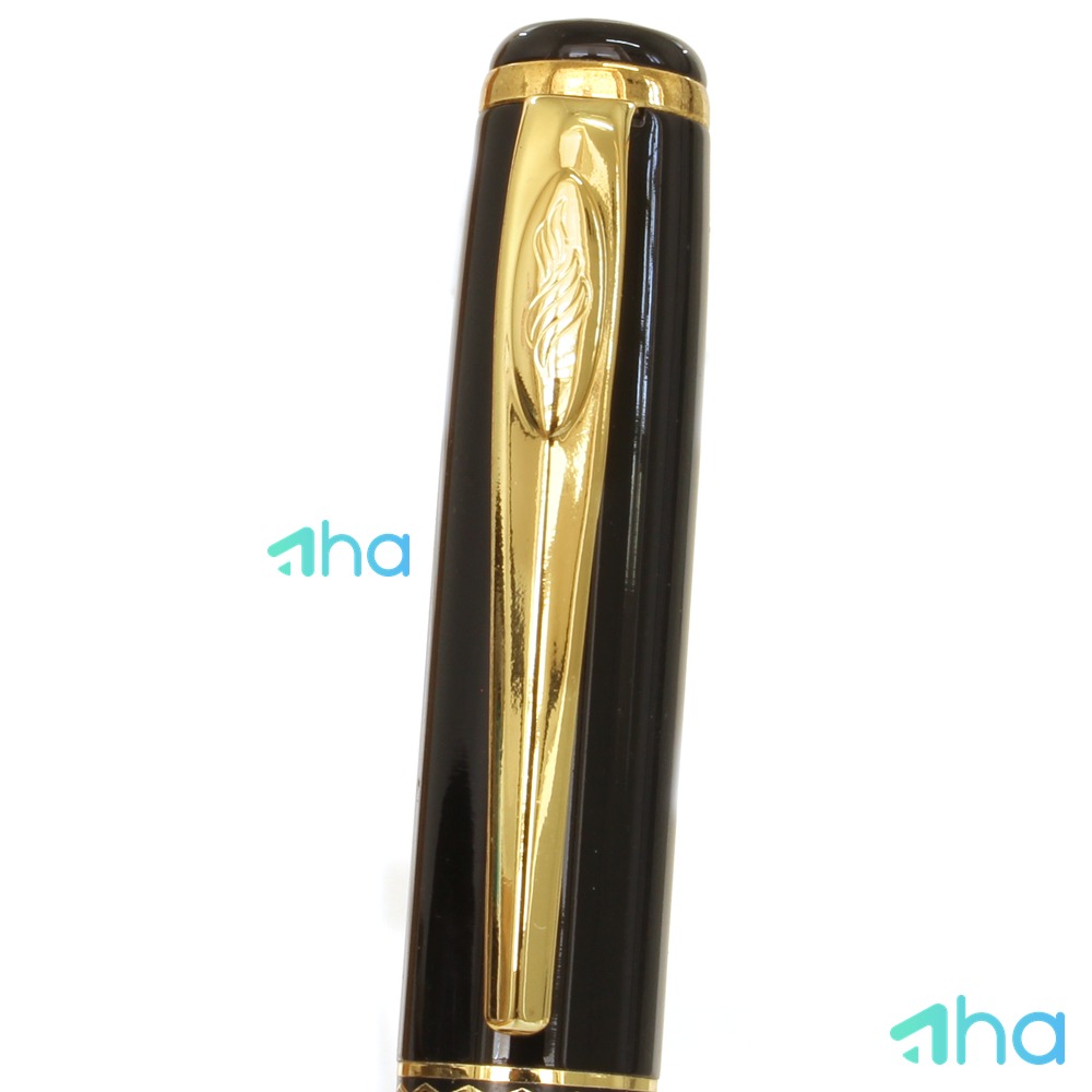 In chữ lên bút AHA-68BK Đen