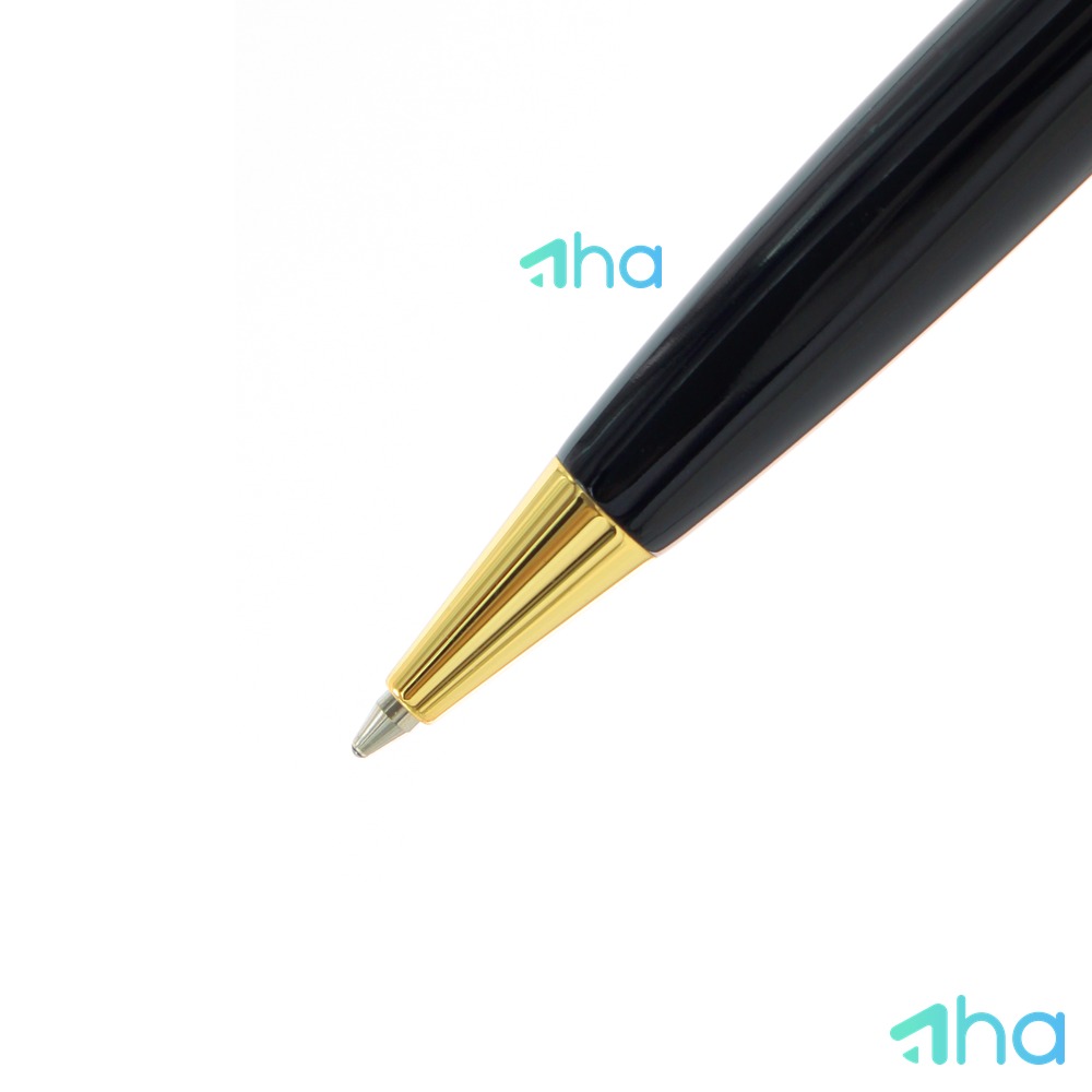 In chữ lên bút AHA-68BK Đen