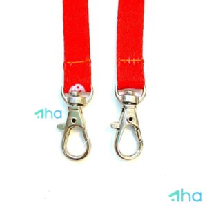 In dây đeo thẻ AHA-S10
