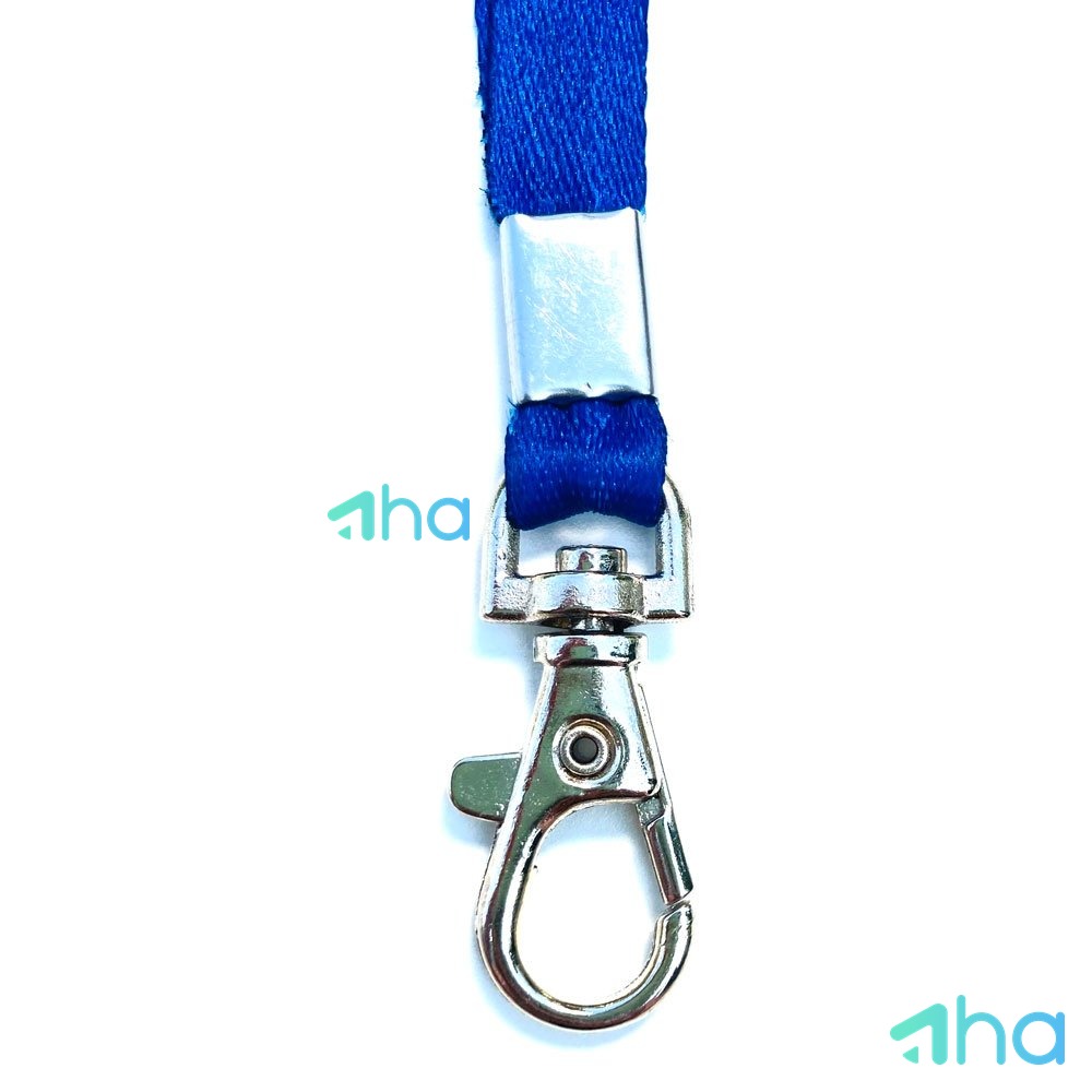 In dây đeo thẻ Đà Nẵng AHA-S10