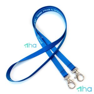 In dây đeo thẻ giá rẻ AHA-P10
