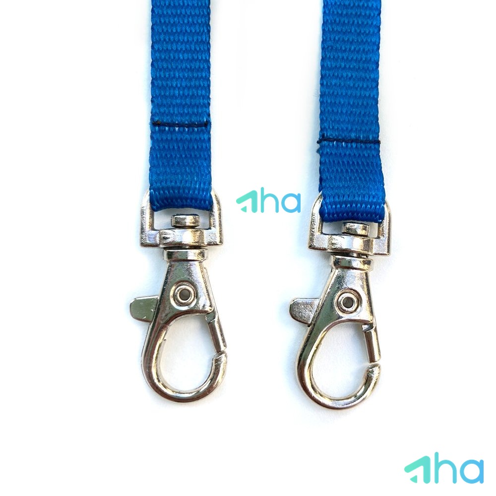 In dây đeo thẻ giá rẻ AHA-P10