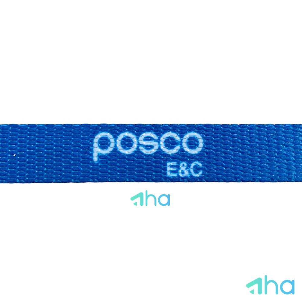 In dây đeo thẻ giá rẻ AHA-P10