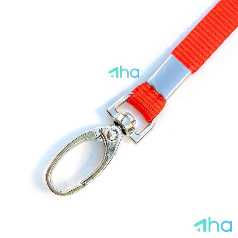 In dây đeo thẻ nhân viên AHA-S10