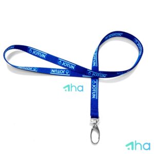 In dây đeo thẻ sinh viên AHA-P10