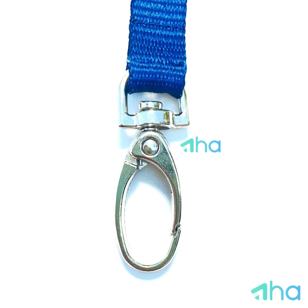 In dây đeo thẻ sinh viên AHA-P10