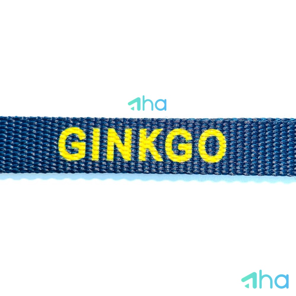 In dây đeo thẻ sinh viên giá rẻ AHA-P10