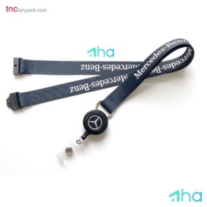 In dây thẻ AHA-P20