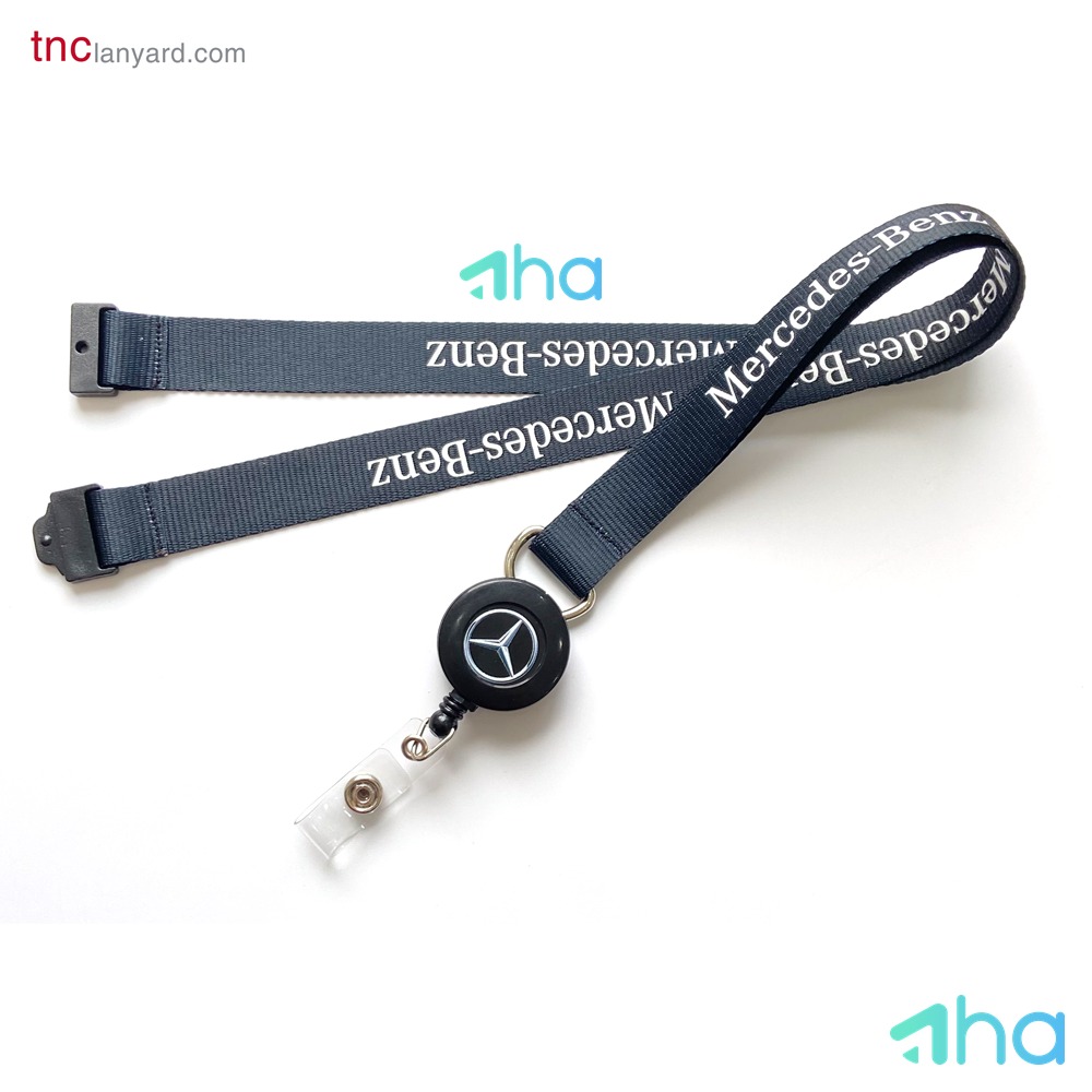 In dây thẻ AHA-P20
