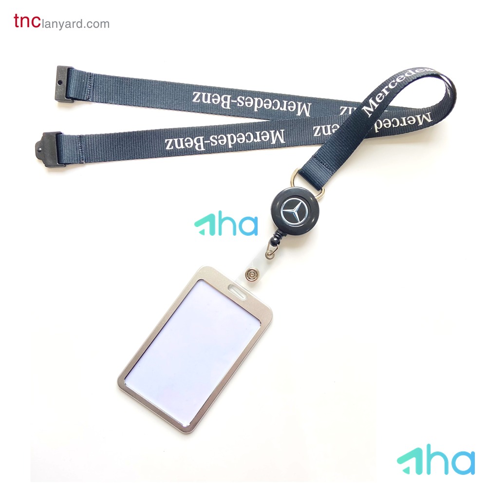 In dây thẻ AHA-P20