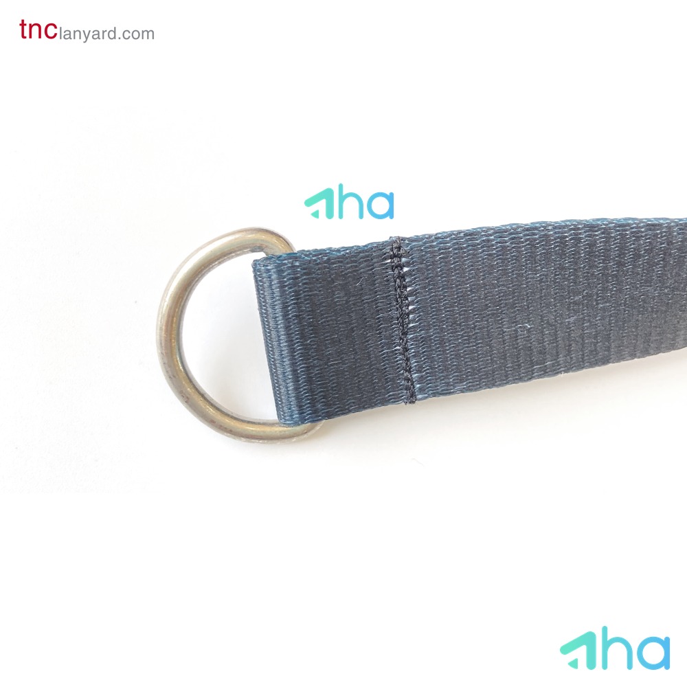 In dây thẻ nhân viên AHA-P20