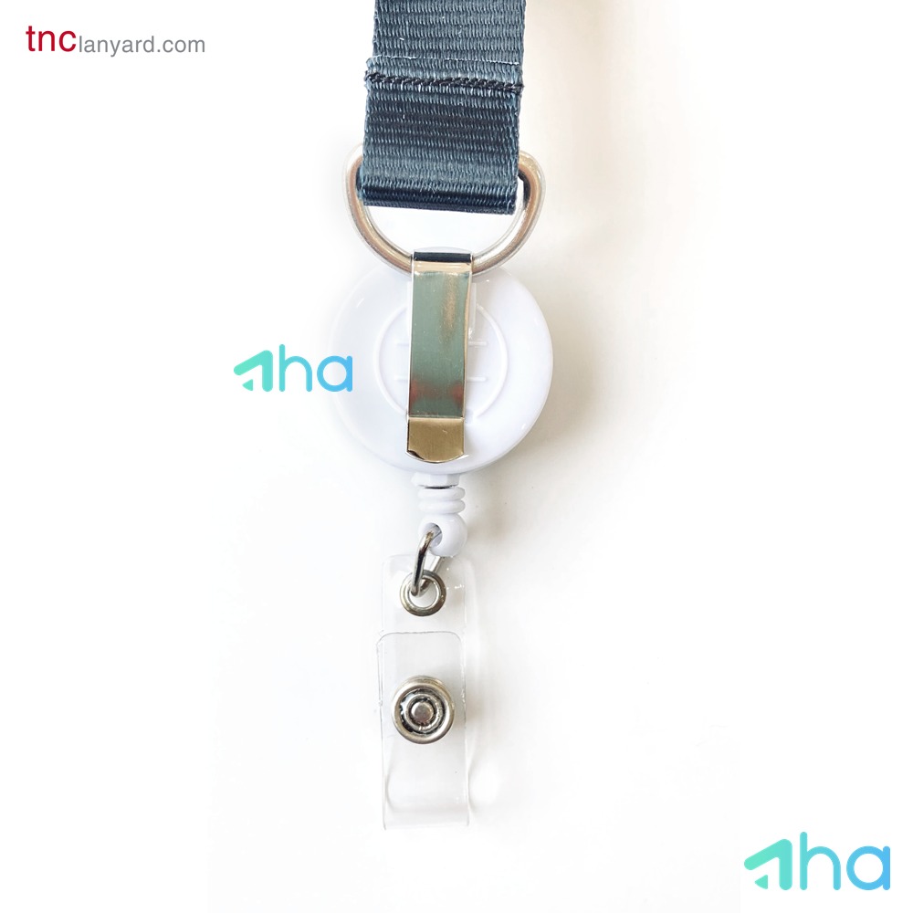In dây thẻ nhân viên AHA-P20