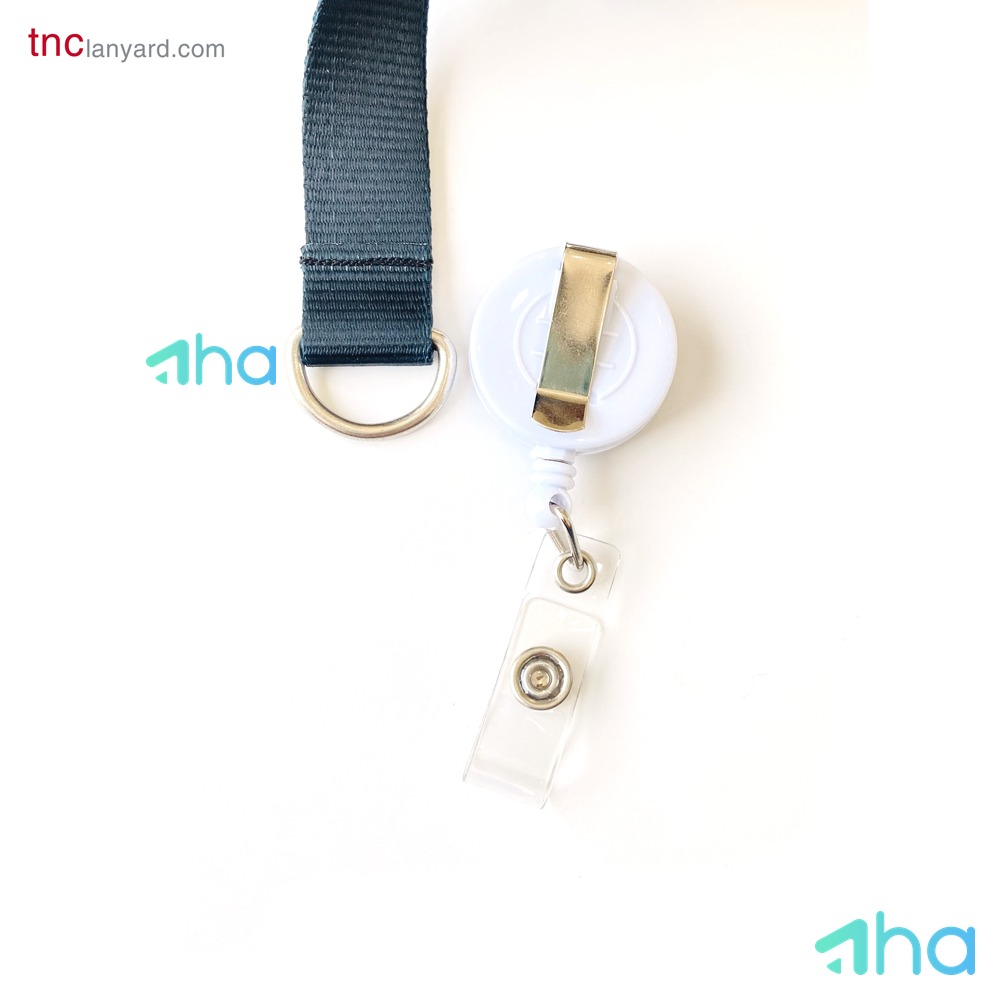 In dây thẻ nhân viên AHA-P20