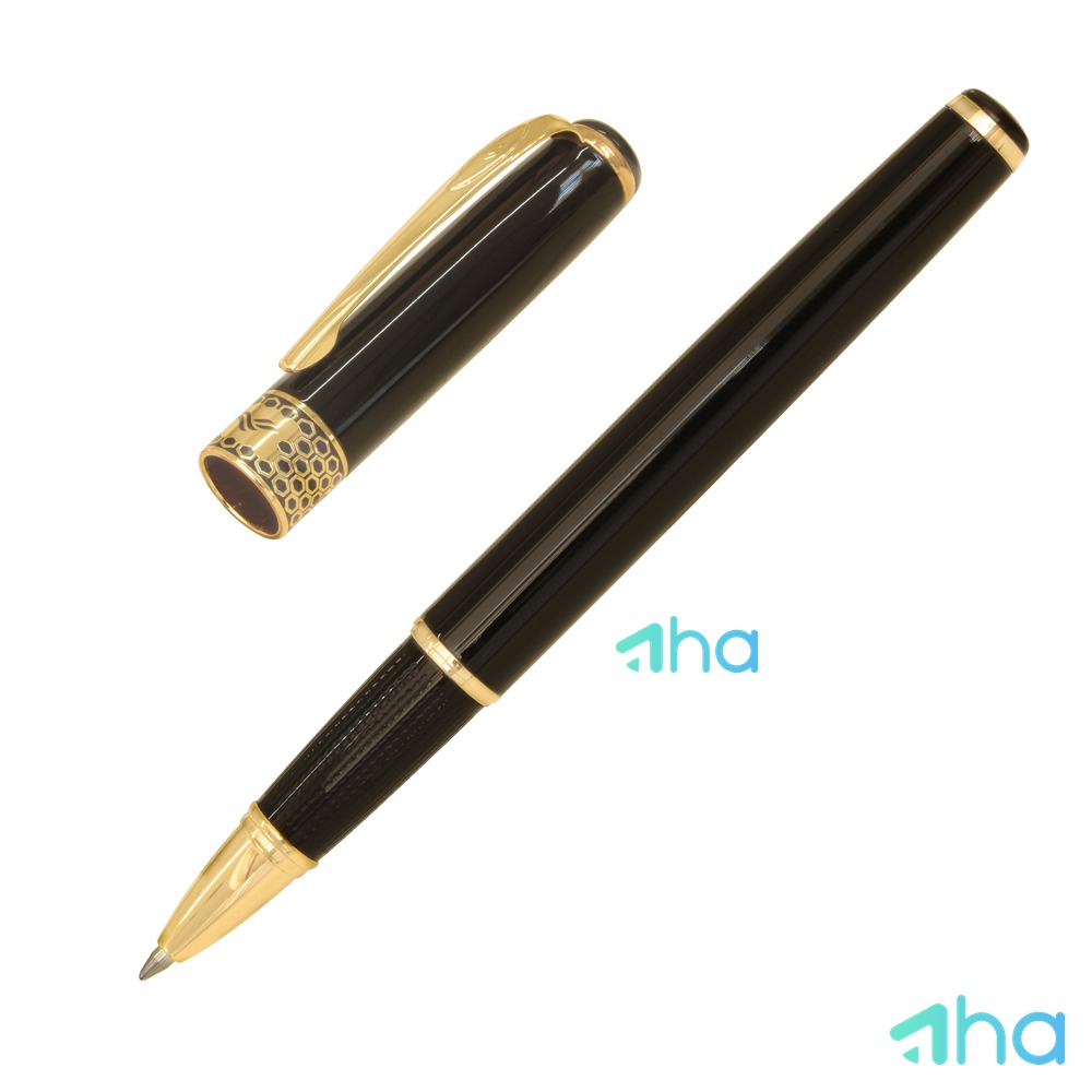 Làm bút theo yêu cầu AHA-68BK Đen